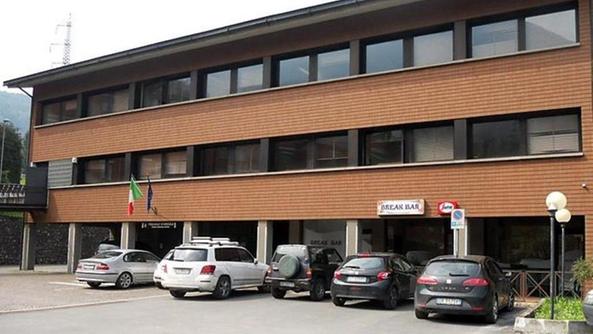 Breno, pubblicato l’avviso di manifestazione d’interesse per i lavori nell’ex tribunale