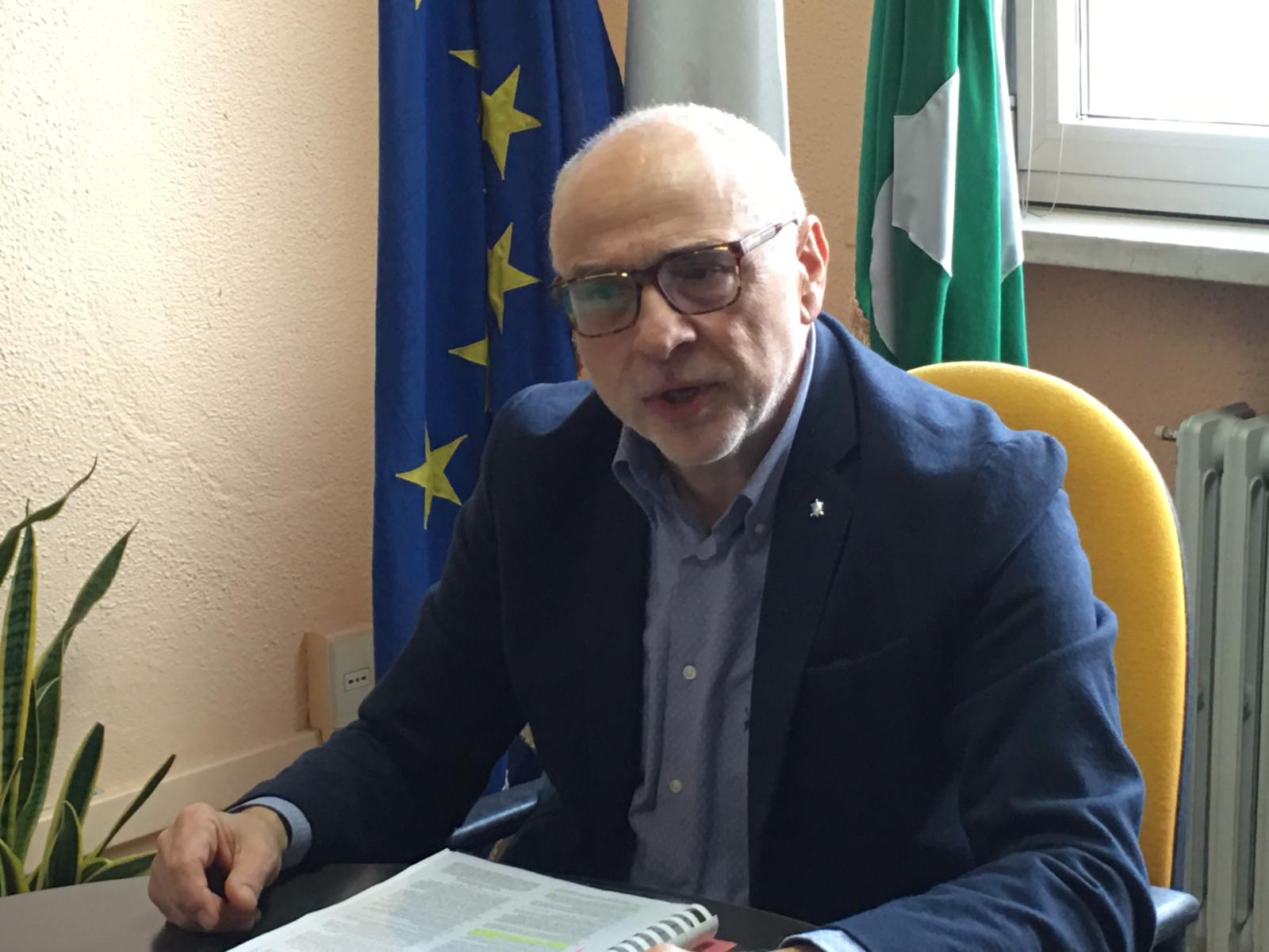 Asst di Vallecamonica, il dg Galavotti alle prese con le nomine dei suoi collaboratori