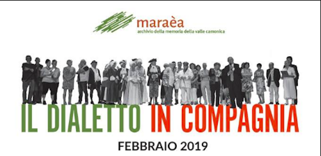Vivilavalle – Gli appuntamenti del 9 febbraio 2019