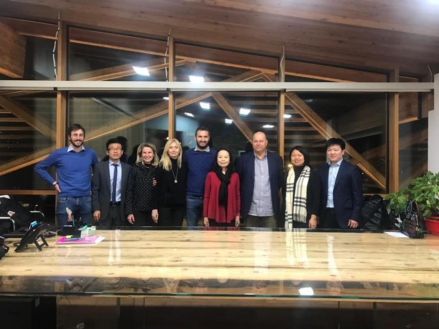 Pontedilegno-Tonale, Cina e Vallecamonica unite da un convegno e da un campionato di sci e snowboard