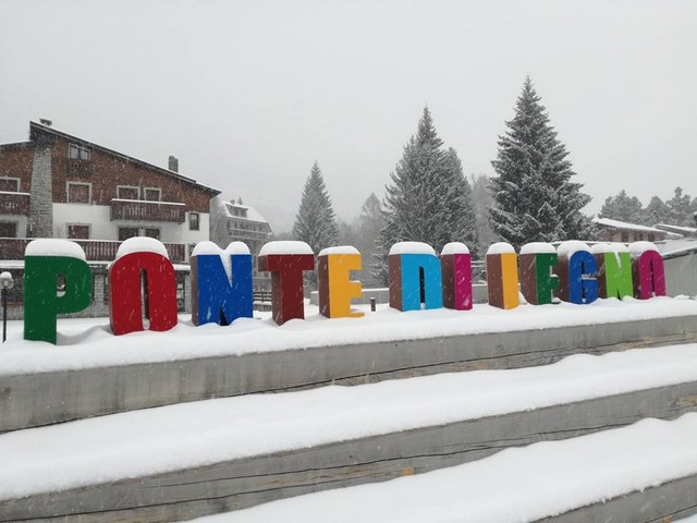 Neve e pioggia, un fine settimana di maltempo. E da lunedì sarà alto il rischio valanghe