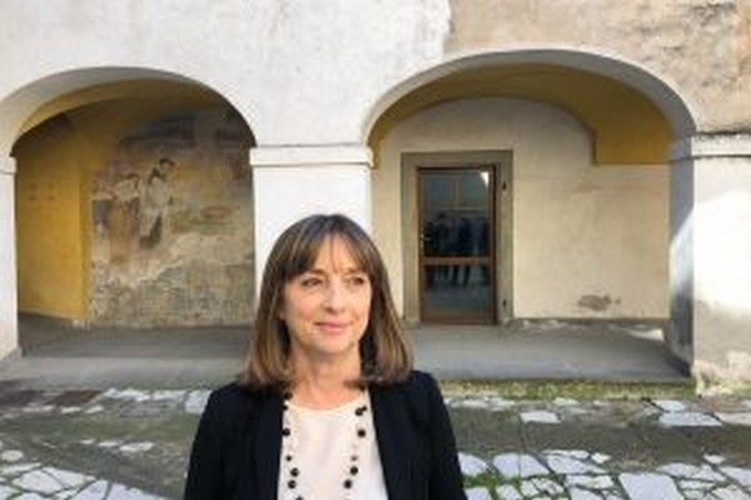 Iseo, Venchiarutti lancia Piera Anna Faita come candidato sindaco