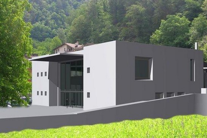 Breno, acquistato il terreno per la piscina. E il castello ha un nuovo gestore