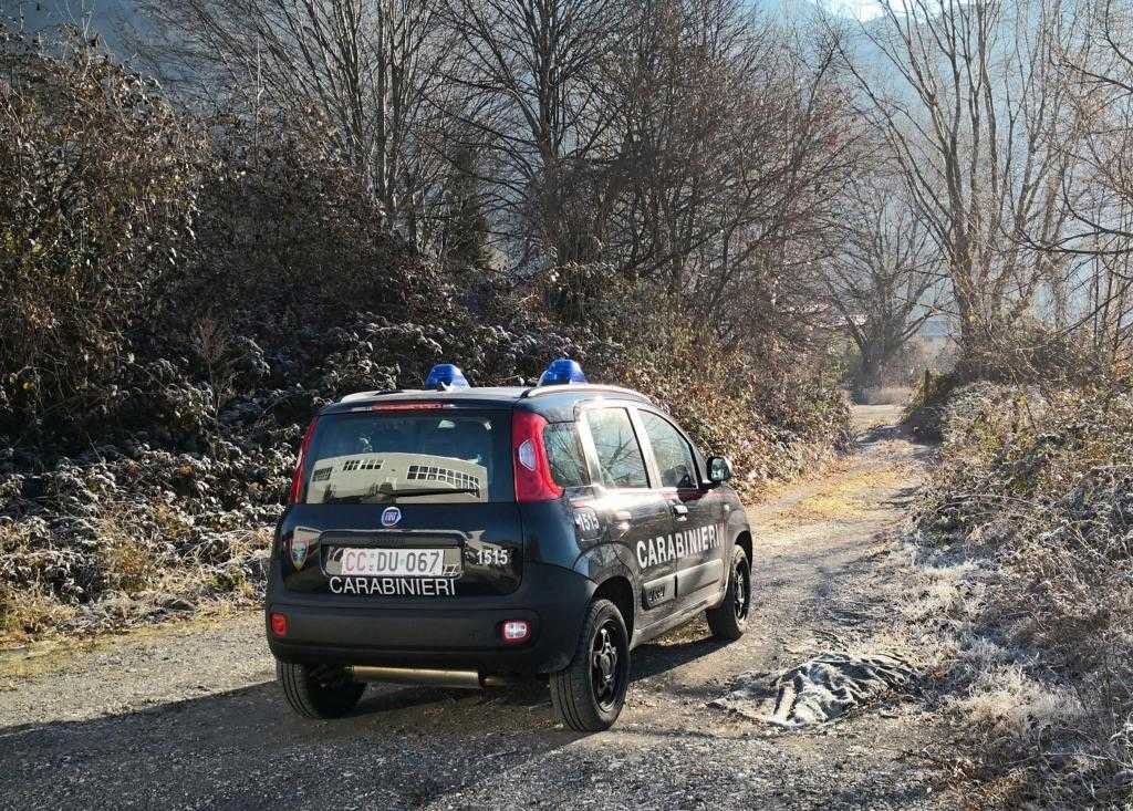 Pisogne. Ancora rifiuti alla ex Ols, nonostante sia sotto sequestro