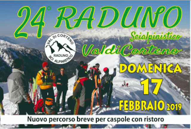 Vivilavalle – Gli appuntamenti del 5 febbraio 2019