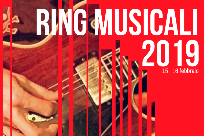 I gruppi emergenti tornano a sfidarsi nei Ring Musicali del Teatro delle Ali. Benvegnù ospite d’onore