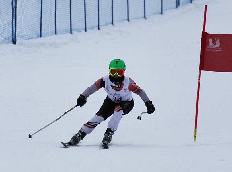 Mondiali INAS di sci nordico e alpino, convocati tre atleti della Polisportiva Disabili Valcamonica