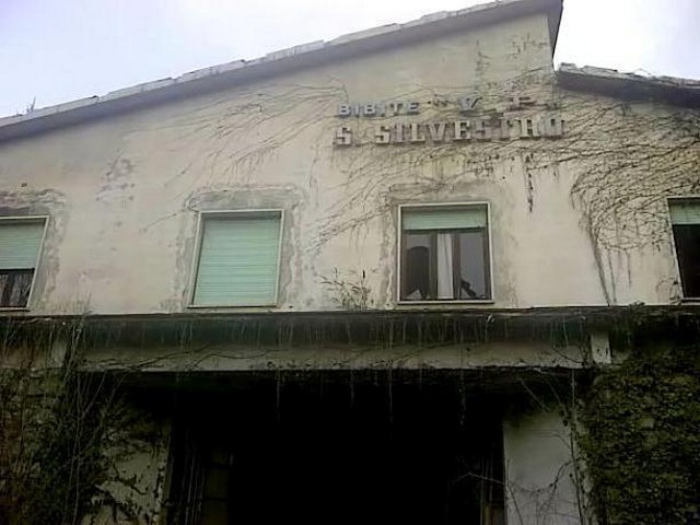 Angolo Terme, sfuma l’idea di trasformare in albergo e funivia l’ex San Silvestro