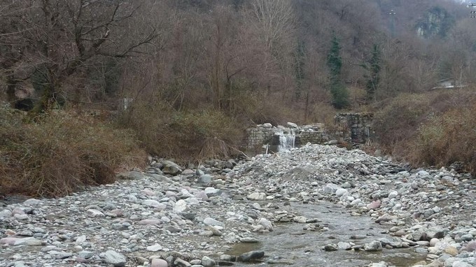 Artogne, nuovi lavori sul dissesto idrogeologico del torrente Re
