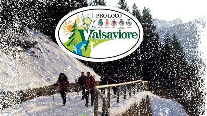 Caminada so ‘ndela nef, in Valsaviore l’appuntamento è per il 23 febbraio