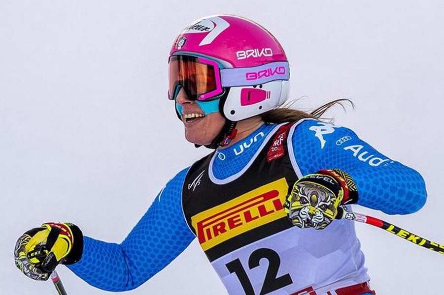 Coppa del Mondo: nono posto di Nadia Fanchini. Caos cronometro e vittoria di Goggia