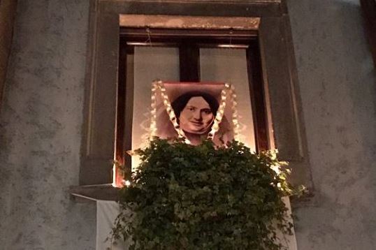 Bienno, a dieci anni dalla canonizzazione di Santa Geltrude la Via Lucis si fa ancor più suggestiva. L’intervista a suor Lidia delle Sacramentine