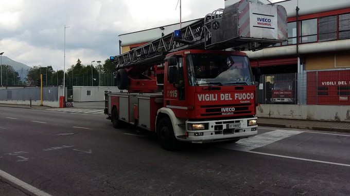 Il Comune di Darfo è pronto a vendere la caserma dei Vigili del Fuoco. Le garanzie del Governo