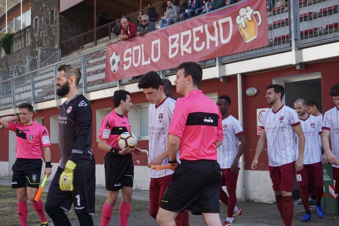 Play-off, il Breno a caccia di una vittoria per passare alle fasi nazionali