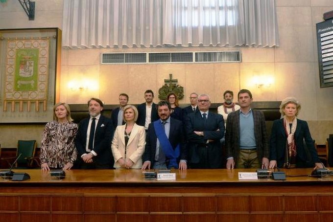 Broletto, decise le deleghe ma con l’incognita delle amministrative del 26 maggio