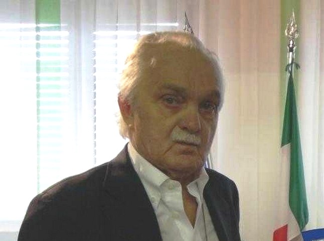 Saviore saluta il dottor Binda. Presto la cittadinanza onoraria