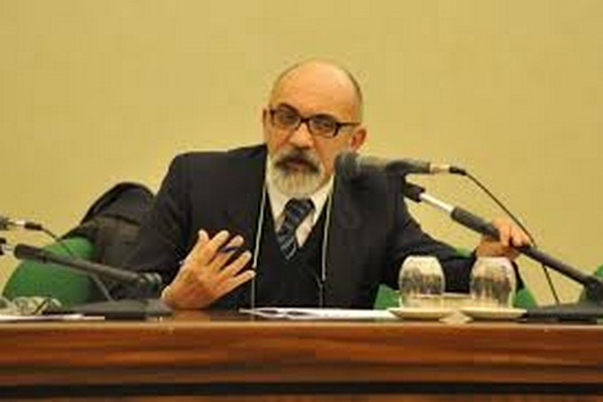 Giacomo Scanzi a Cividate Camuno per parlare di Giuseppe Tovini. Appuntamento sabato 16 marzo