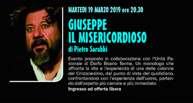 Vivilavalle – Gli appuntamenti del 19 marzo 2019