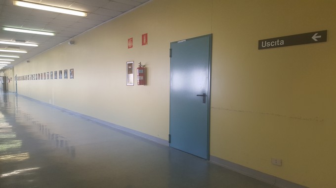 Ospedale di Esine, laboratori e attività educative per i bambini ospedalizzati grazie al Progetto EOS