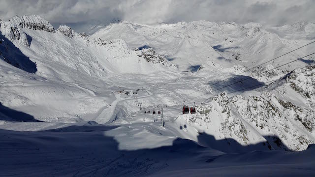 Un inverno tra i più siccitosi degli ultimi 50 anni: in crisi le riserve idriche bresciane