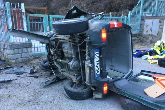 Iscla, traffico ripristinato solo in serata dopo l’incidente di mercoledì pomeriggio: i feriti ricoverati a Brescia e Bergamo