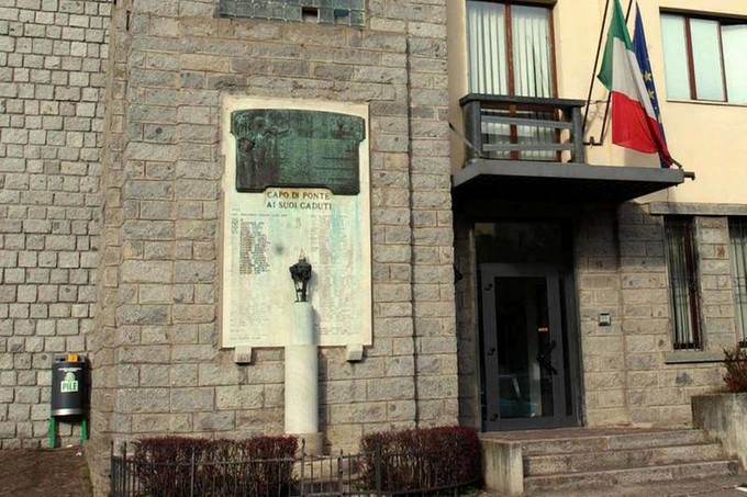 Capo di Ponte, si insedia Andrea Ghetti: le nomine