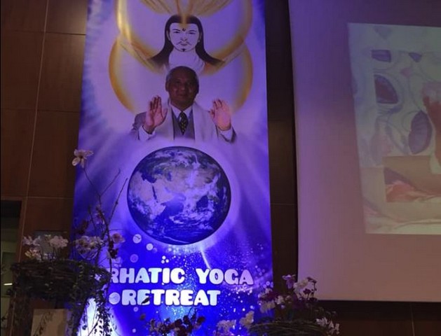 Boario, in 550 da 33 Paesi per il raduno internazionale di yoga