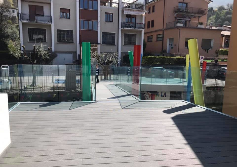 Sulzano, la Primaria cambia volto (e l’anno prossimo arriva la mensa)