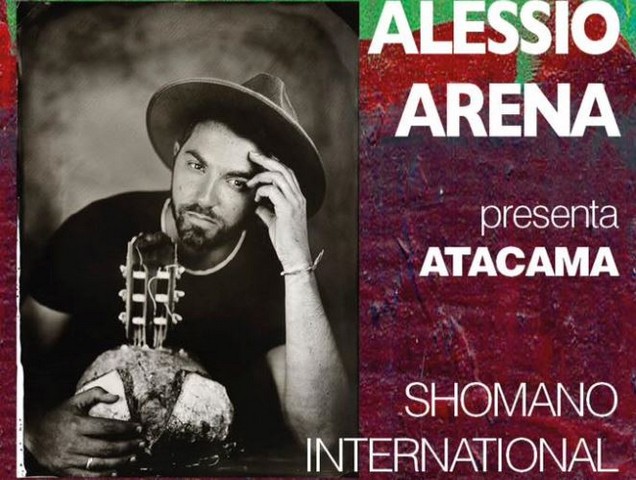 Dallo Sciamano allo Showman, la nuova edizione parte da Barcellona