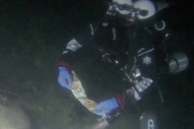 Gomma sui fondali del Sebino: il nuovo Cda dell’Autorità di bacino dei laghi affronta la questione con i sindaci di Tavernola e Predore