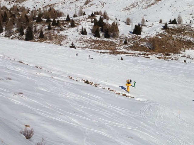 Carosello Tonale, bilancio e rinnovo delle cariche in Cda