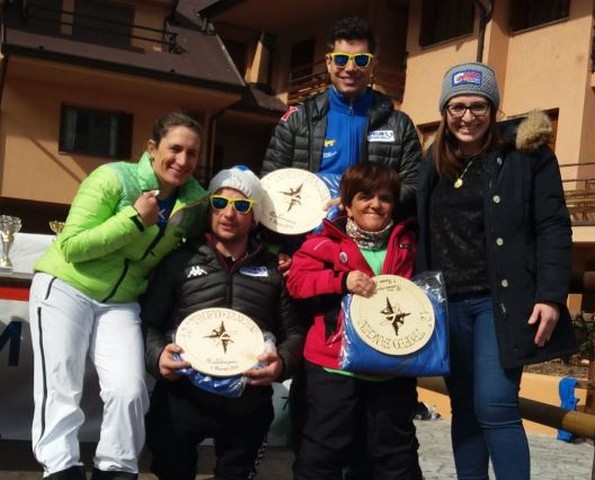 Trofeo Fanchini, a Montecampione rinnovato l’appuntamento con lo sport e la solidarietà