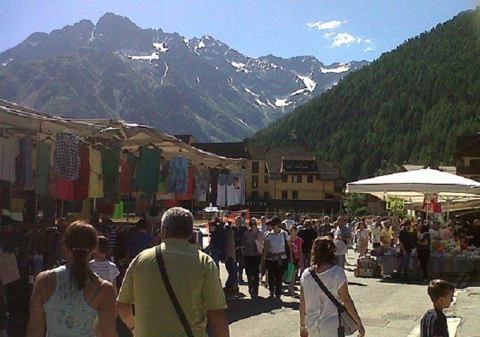 Vivilavalle – Gli appuntamenti di domenica 1 luglio