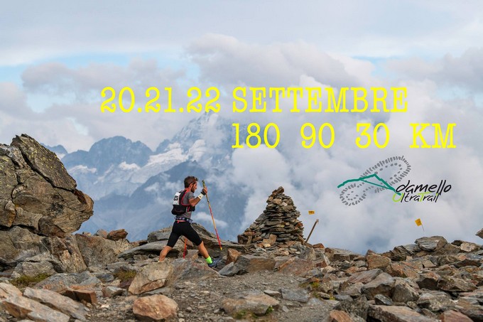 Adamello Ultra Trail, aperte le iscrizioni per la sesta edizione della corsa che è ormai una tradizione