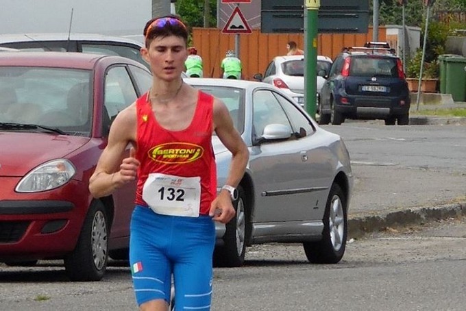 Pisogne attende la Bertoni Run. Appuntamento domenica
