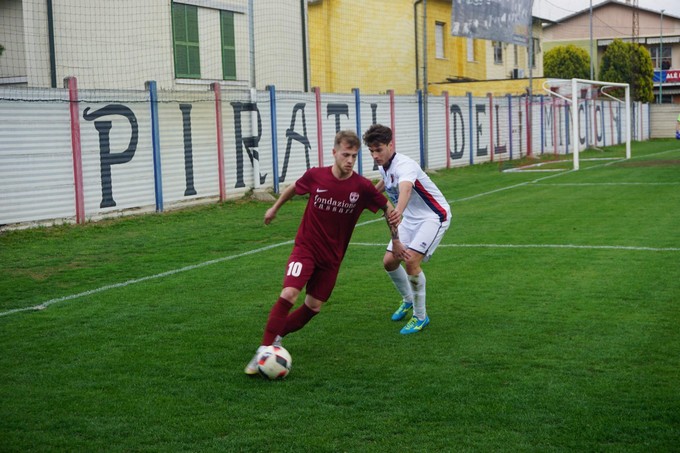 Calcio, la rimonta del Breno contro il Governolese vale i play-off