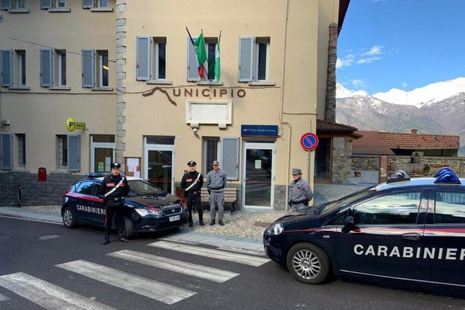 Appalti pilotati a Cimbergo, l’ex sindaco Polonioli ha patteggiato