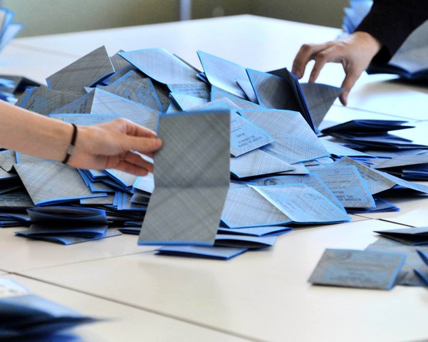 Election day: tutto pronto per europee e amministrative. Si vota dalle 7 alle 23 di domenica 26 maggio