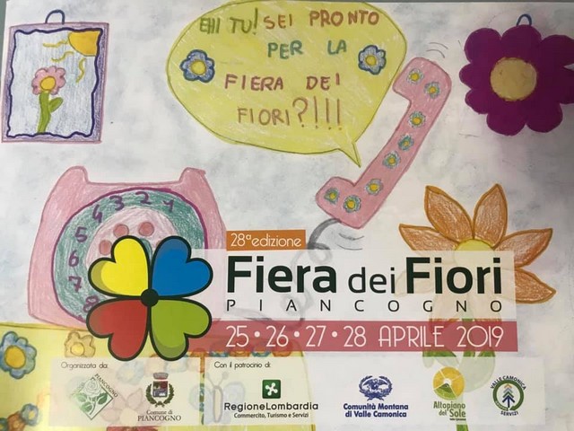 Vivilavalle – Gli appuntamenti del 26 aprile 2019