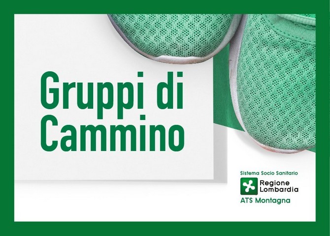 L’Ats della Montagna invita tutti alla nuova stagione dei Gruppi di Cammino