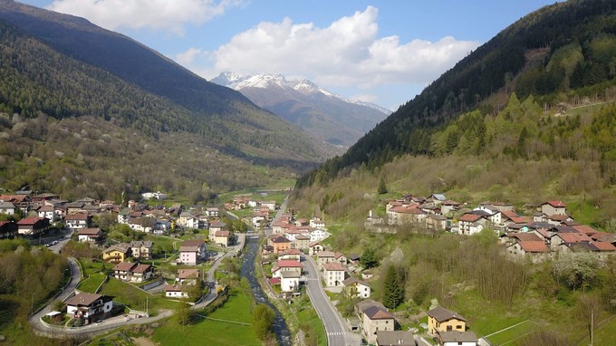 Incudine, si passa alla raccolta puntuale