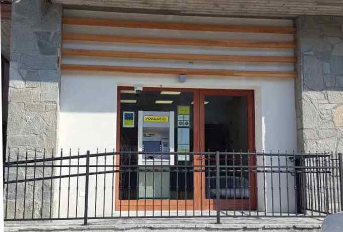 Ponte di Legno, aperto il nuovo ufficio postale di via Sora