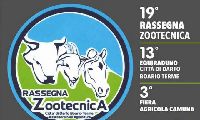Boario, oggi e domani Rassegna Zootecnica, Equiraduno e la Fiera Camuna