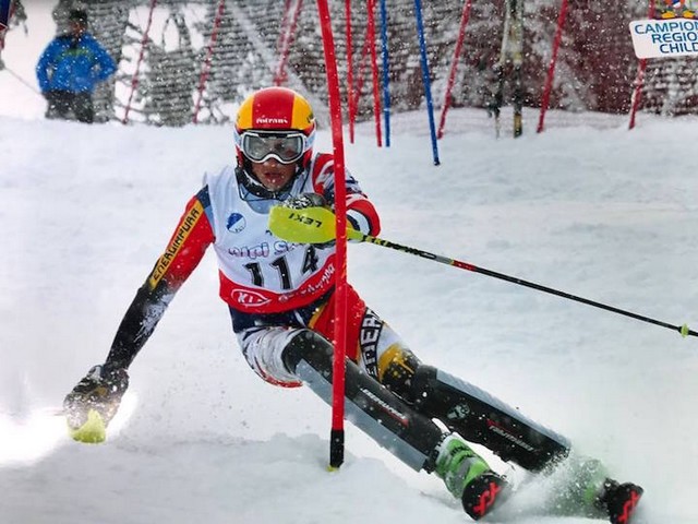 Federico e Giulia Romele: i due fratelli d’oro dello sci club Val Palot