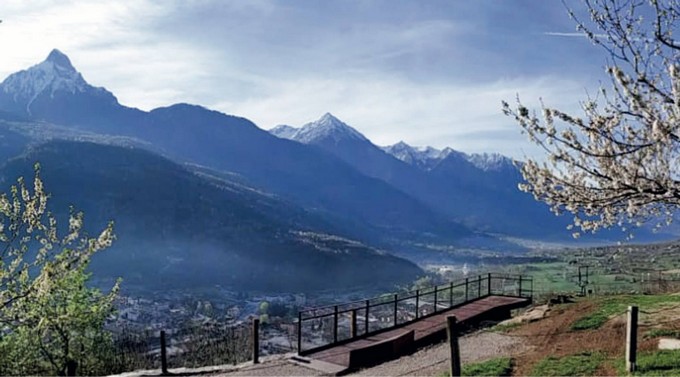 Vivilavalle – Gli appuntamenti del 27 aprile 2019