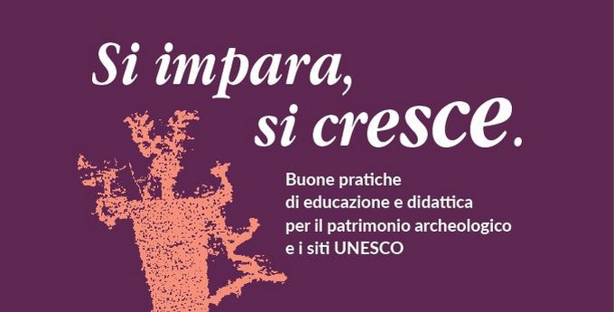 ‘Si impara, si cresce’, venerdì e sabato Capo di Ponte ospita il convegno sull’educazione per il patrimonio archeologico