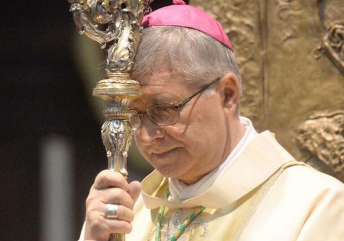 Giovedì Santo, il Vescovo Tremolada ai sacerdoti: ‘Siate ricchi di umanità’