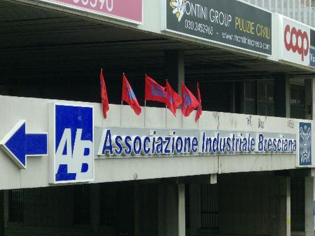 Marcolini è il nuovo vice coordinatore di zona dell’AIB per la Vallecamonica