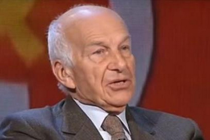 L’Ucid ospita Fausto Bertinotti all’Eremo di Bienno