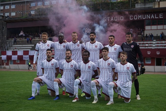 Calcio, il Breno si gioca la Serie D contro il Legnano